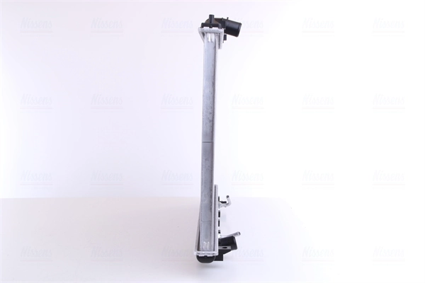 Радіатор основний Polcar 3841083 ціна, від 99.21 USD