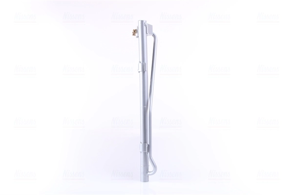 Конденсатор кондиціонера Nissens 940255 ціна, від 97.22 USD