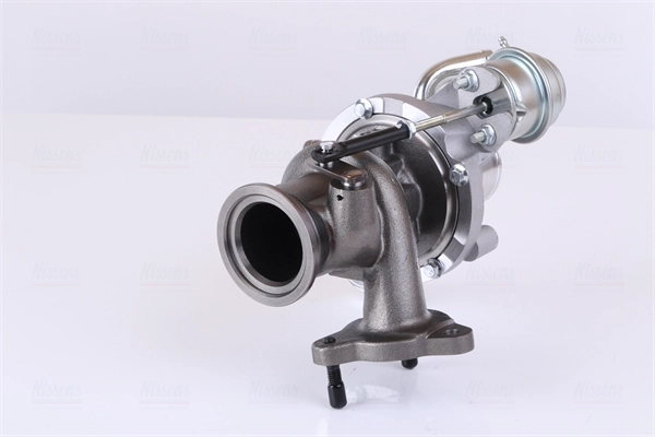 Турбіна Kamoka 8600134 ціна, від 296.44 USD