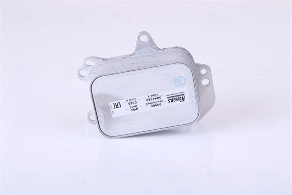 Радіатор масляний ADBP610011 Blue Print
