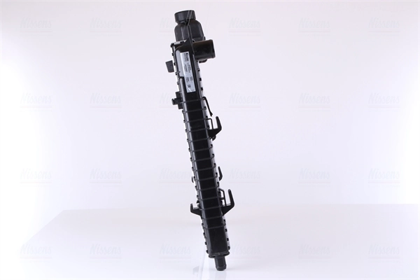 Купити 500508A2 Polcar Радіатор двигуна