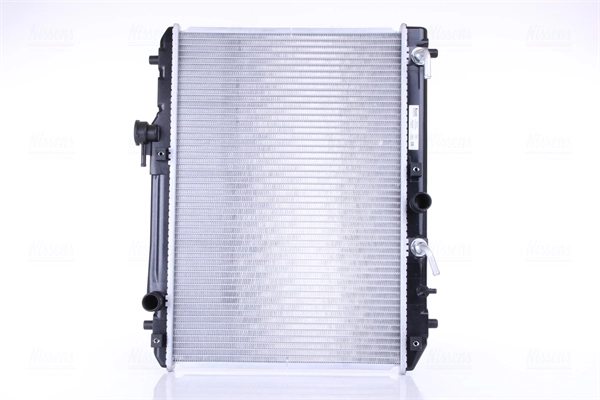 Радіатор основний Polcar 1770060G00 ціна, від 71.93 USD