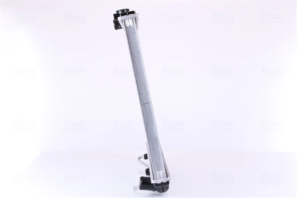 Радіатор основний Nissens 63117 ціна, від 152.01 USD