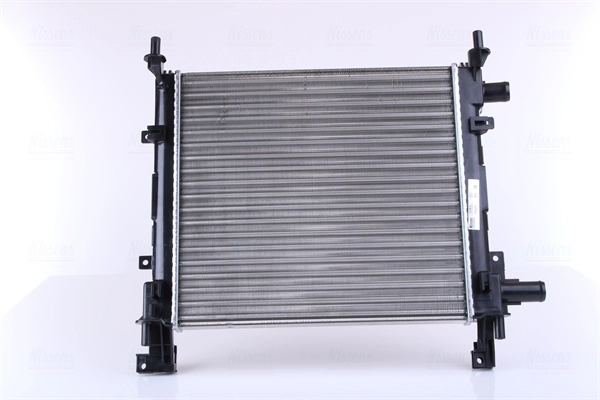 Радіатор охолодження Polcar 320008A2