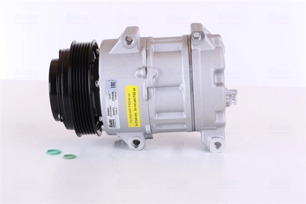 Купити REF1F119D629HC Ford Компресор кліматичної установки