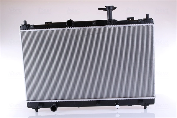 Радіатор основний Polcar 74L1081K ціна, від 170.58 USD
