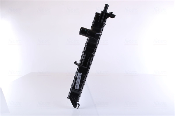 Радіатор основний Nissens 636019 ціна, від 225.92 USD