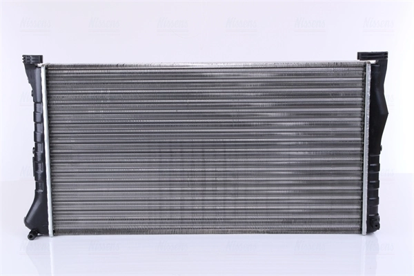 68806 Nissens Радіатор охолодження двигуна