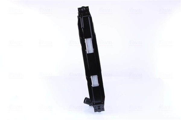  Радіатор Hyundai Galloper 