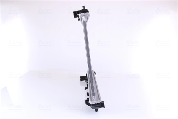 Купити 296008A2 Polcar Радіатор двигуна
