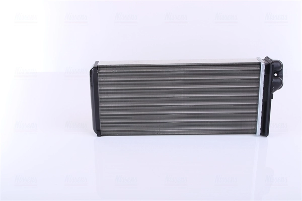Радіатор пічки (обігрівача) Nissens 73375 ціна, від 27.10 USD