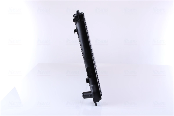 Радіатор основний Nissens 64679A ціна, від 138.84 USD