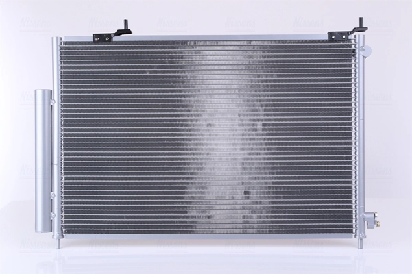 Конденсатор кондиціонера Nissens 940062 ціна, від 168.17 USD