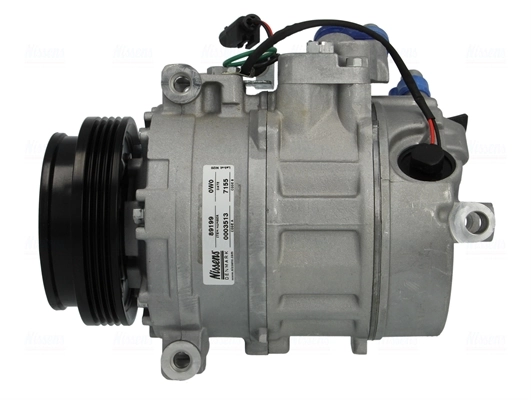 Компресор кондиціонера DCP05032 Polcar