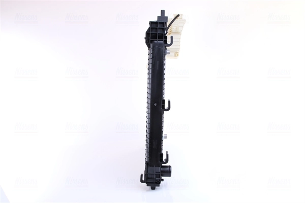 Радіатор основний Nissens 62561A ціна, від 224.55 USD