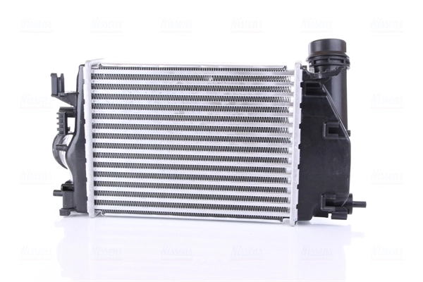 Купити 144614ED1A Renault (RVI) Радіатор интеркуллера