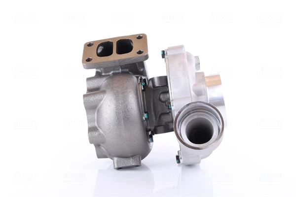 Купити A924096139980 Mercedes Турбіна