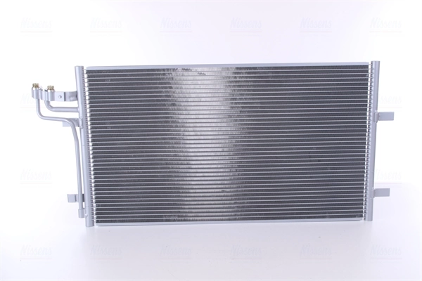 Конденсатор кондиціонера Nissens 94663 ціна, від 79.16 USD