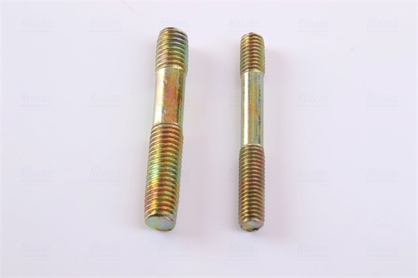 Радіатор охолодження кондиціонера Nissens 94455