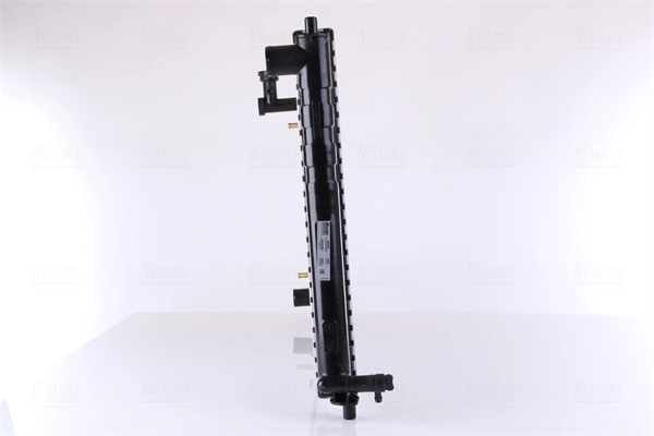 Радіатор основний Polcar 4140083 ціна, від 74.14 USD