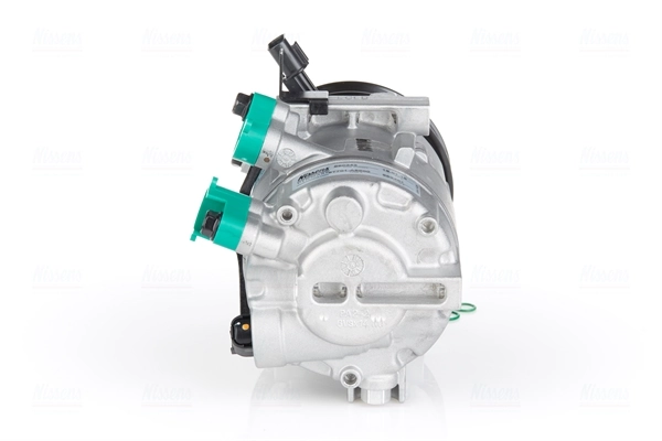 Компресор системи кондиціювання Teamec 8623379 ціна, від 323.79 USD