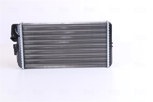 Радіатор пічки (обігрівача) Nissens 72035 ціна, від 38.38 USD