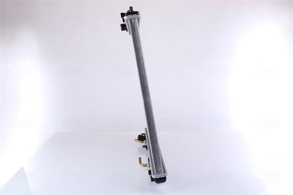 Радіатор основний Nissens 69476 ціна, від 127.54 USD
