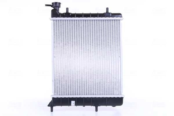 Радіатор основний Nissens 67022 ціна, від 43.45 USD