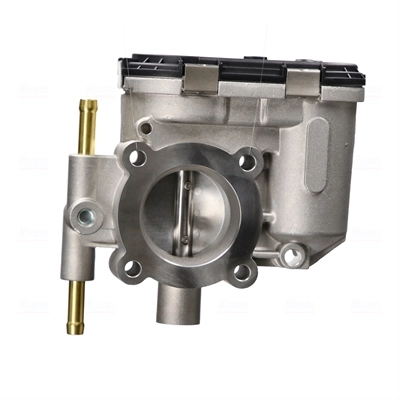 Заслінка повітряна Magneti Marelli TB0106