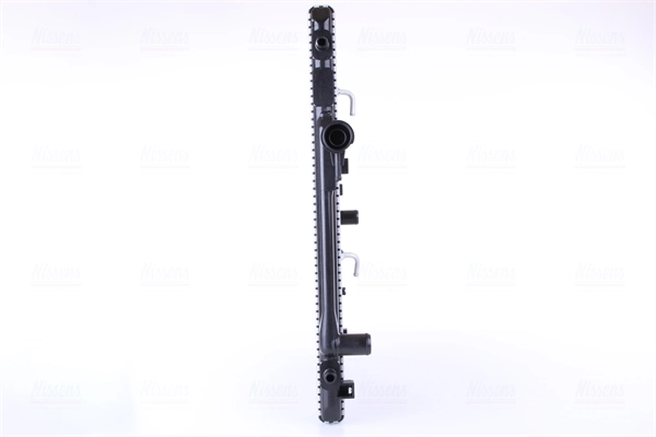 Радіатор охолодження Polcar 1770060G00