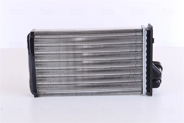 Радіатор пічки (обігрівача) Nissens 72935 ціна, від 24.56 USD