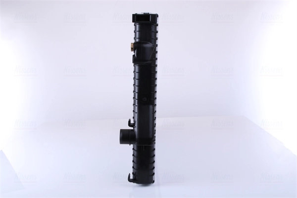 Радіатор основний Nissens 60603A ціна, від 100.06 USD
