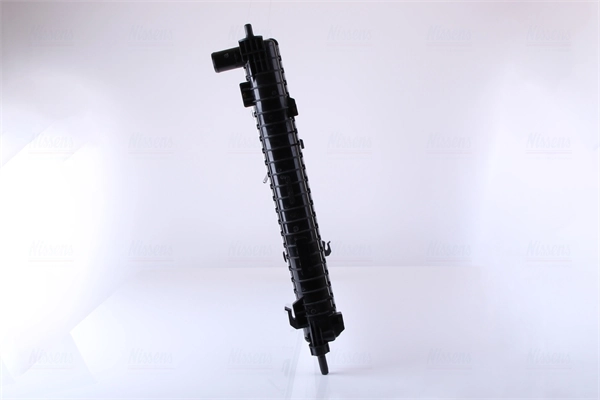 Радіатор основний Nissens 61688 ціна, від 166.45 USD