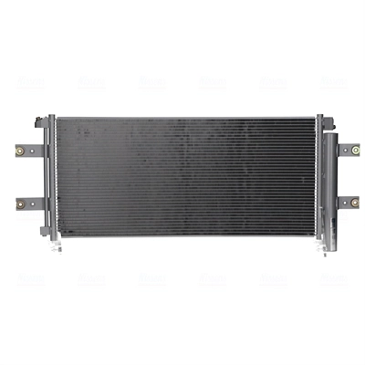 Конденсатор кондиціонера NRF 350600 ціна, від 122.00 USD