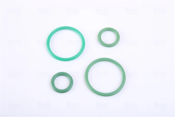 Насос кондиціонера Nissens 890607