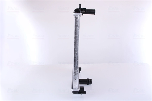 Радіатор основний Nissens 606055 ціна, від 121.86 USD