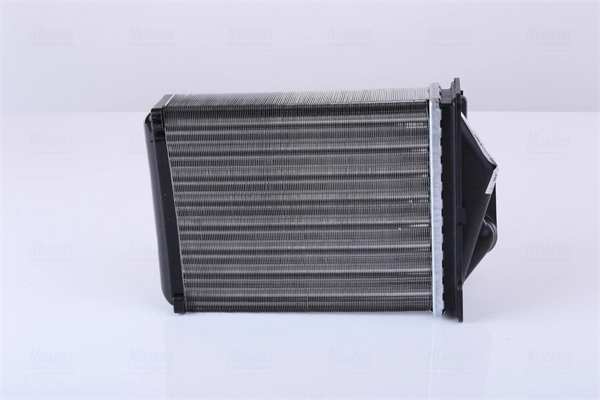 Радіатор пічки (обігрівача) Nissens 71453 ціна, від 27.98 USD