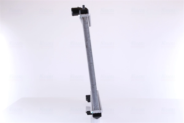 Радіатор основний Nissens 68723 ціна, від 122.52 USD