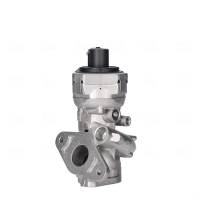 Клапан EGR Nissens 98151 ціна, від 102.83 USD