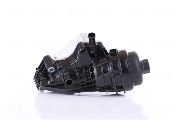 Корпус масляного фільтра Nissens 91320 ціна, від 56.43 USD