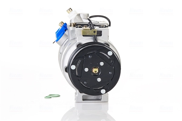 Насос кондиціонера Nissens 89034