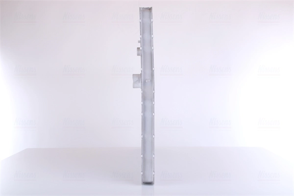 Радіатор основний Nissens 60777 ціна, від 83.48 USD