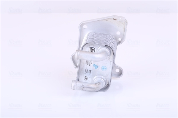 Радіатор масляний Nissens 90978 ціна, від 45.84 USD