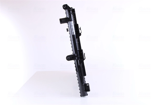 Радіатор основний Nissens 637606 ціна, від 115.74 USD