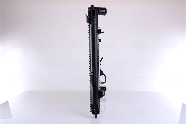 Купити 41M1082 Polcar Радіатор двигуна