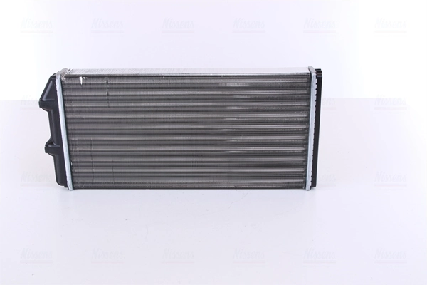 Радіатор пічки (обігрівача) Nissens 73629 ціна, від 33.77 USD