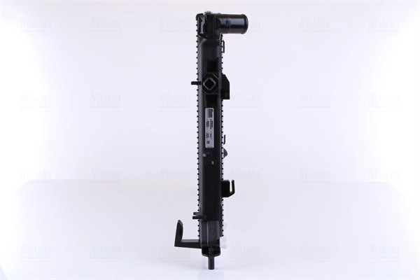 Купити HC25310F2000 HCC Радіатор двигуна