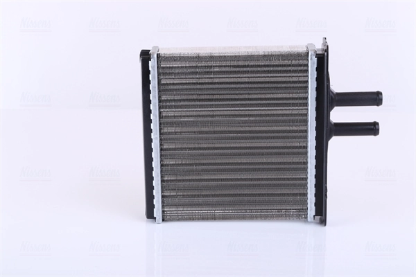Радіатор пічки (обігрівача) Nissens 71442 ціна, від 16.42 USD
