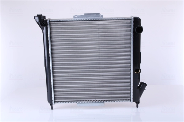 Радіатор 8660000448 Renault (RVI)