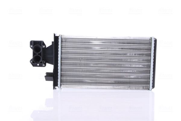 Радіатор пічки (обігрівача) Nissens NIS707207 ціна, від 38.64 USD